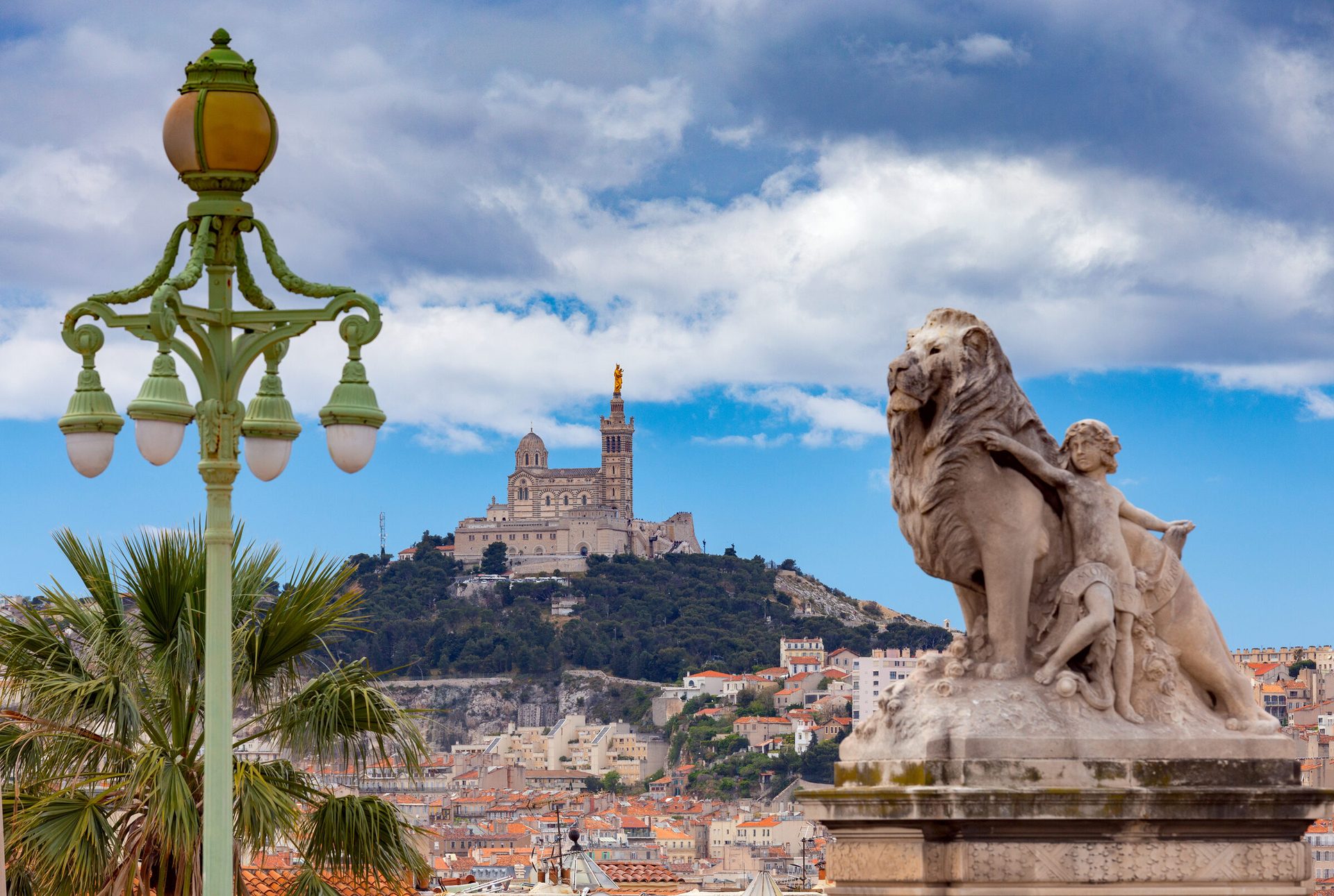 Marseille — Closing Night